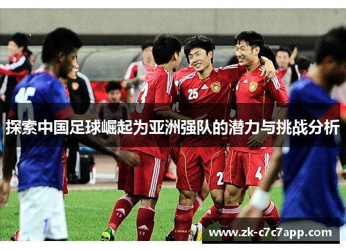 探索中国足球崛起为亚洲强队的潜力与挑战分析 探索中国足球崛起为亚洲强队的潜力与挑战分析