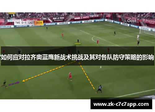 如何应对拉齐奥蓝鹰新战术挑战及其对各队防守策略的影响 如何应对拉齐奥蓝鹰新战术挑战及其对各队防守策略的影响